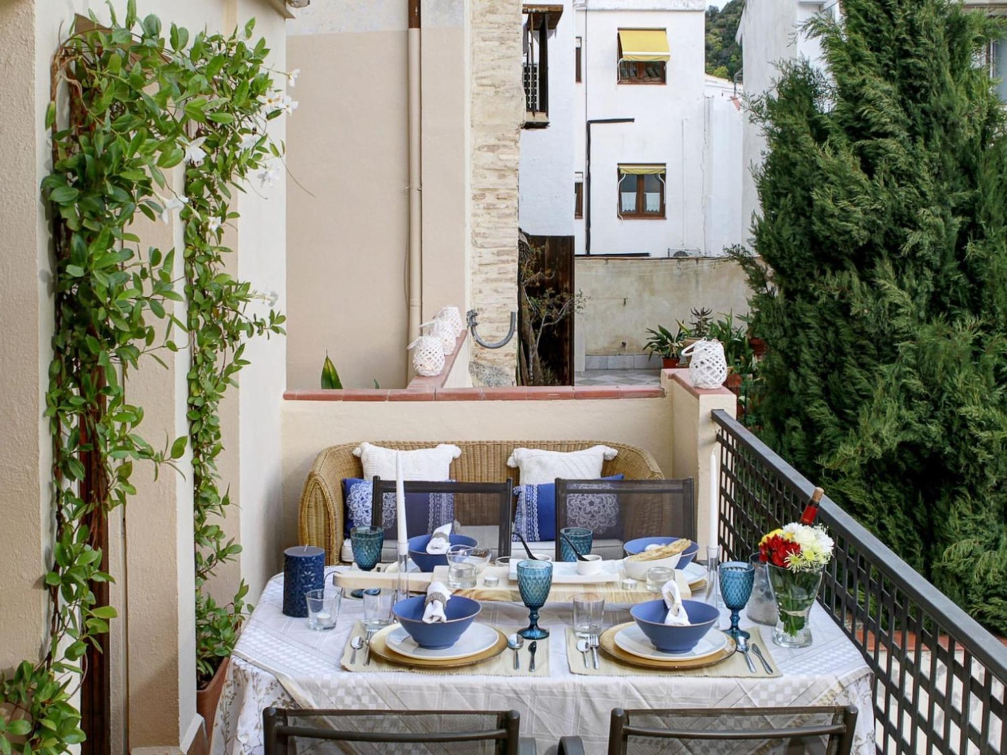 Apartment Chezmoihomes Alhambra Penthouse 2 Private Terraces Granada